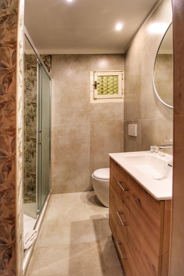 Biscione Large Apartment - Campo De Fiori By Yourhost Rome Luaran gambar