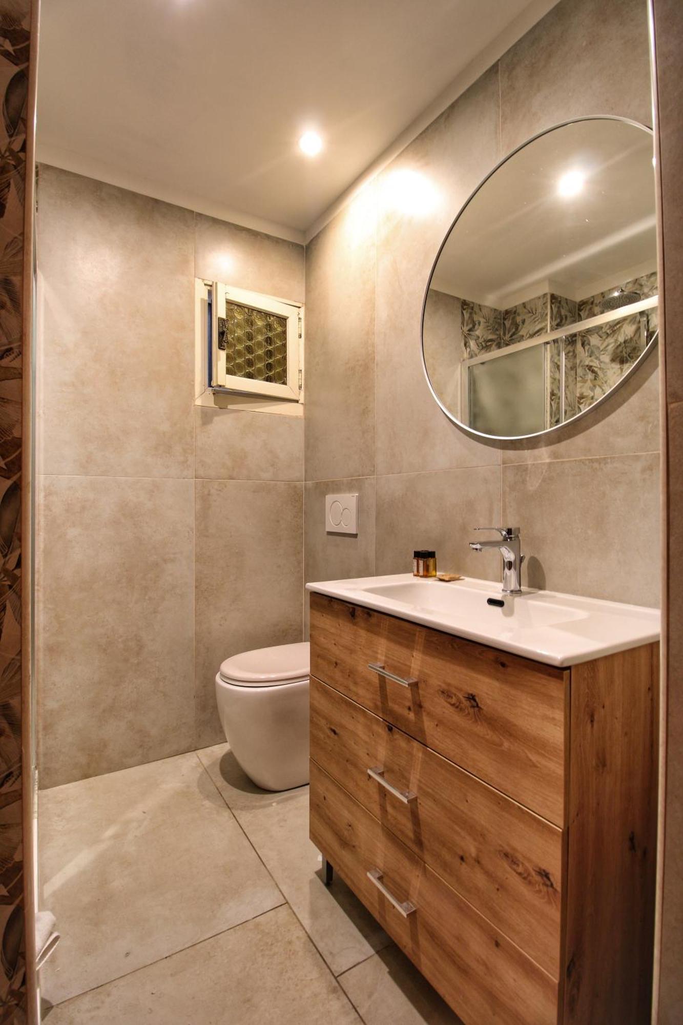Biscione Large Apartment - Campo De Fiori By Yourhost Rome Luaran gambar